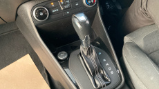 Ford Fiesta 1.0 EcoBoost Zetec 5dr Auto Petrol Hatchback